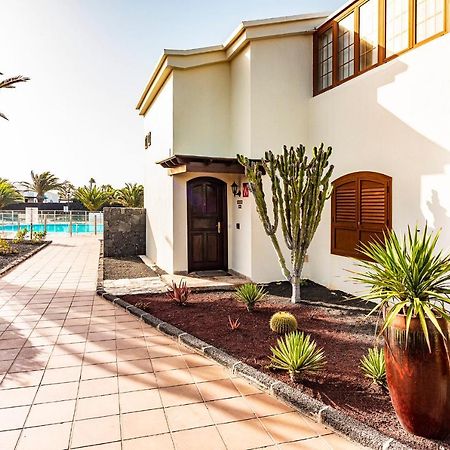 Casa Sissy Apartment Playa Blanca  Exterior photo