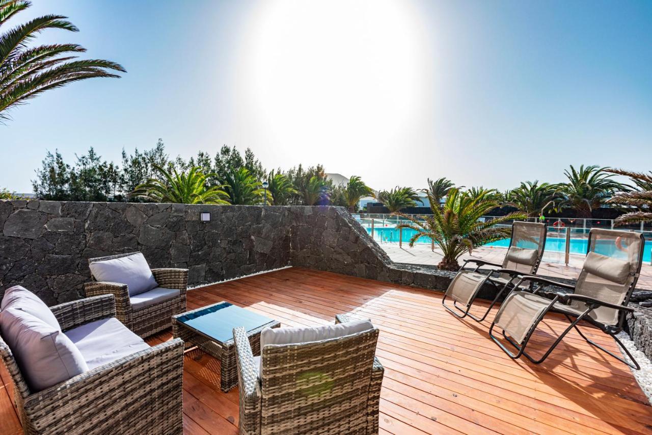Casa Sissy Apartment Playa Blanca  Exterior photo