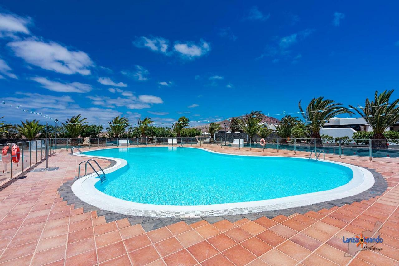 Casa Sissy Apartment Playa Blanca  Exterior photo